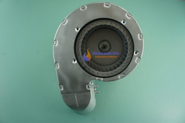 Baxi Maxflow Combi Boiler Fan Assembly 247381