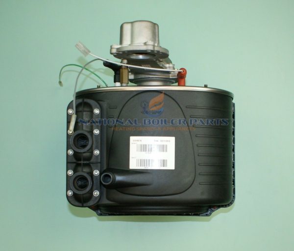 Baxi / Potterton Boiler Main Heat Exchanger 5114687