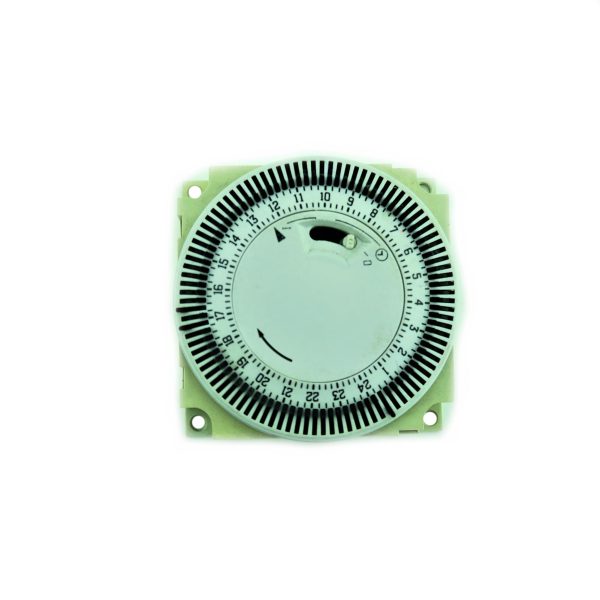 Glowworm Betacom 24C 30C Mechanical Timer Or Clock 24V 0020061649