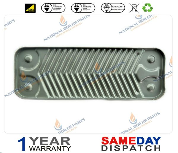 Glowworm Boiler Heat Exchanger 2000802024