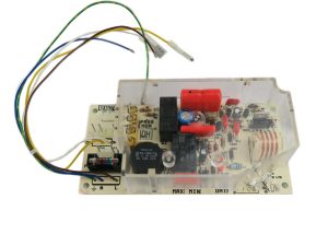 Glowworm Boiler PCB (1 Fuse 5 Wire) 900817 S900817