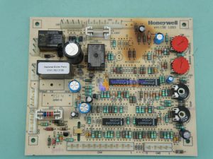 GLOWWORM MAIN PCB 2000202217 202217