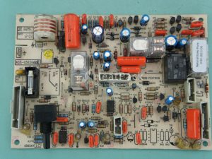 GLOWWORM MICRON 30FF 40FF 50FF BOILER PCB 227030 See List Below