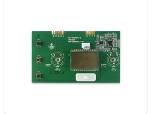 Glowworm Ultracom 24Cx & 30Cx Boiler Display Board 0020051492
