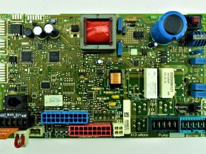 Glowworm Ultracom Boiler PCB 0020097400