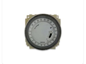Halstead Clock Timer 600520