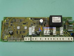 HALSTEAD COMBI BOILER PCB 988664