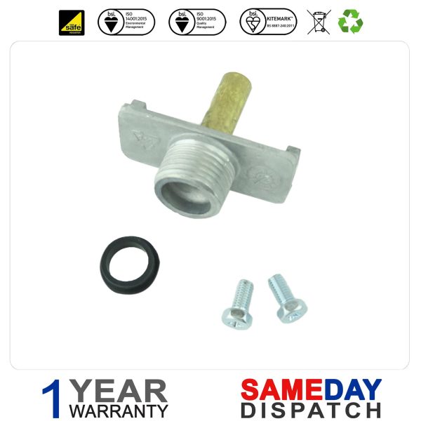 Ideal Boiler Injector and Housing Kit 170908
