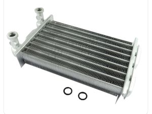 Ideal Boiler Main Heat Exchanger 173238
