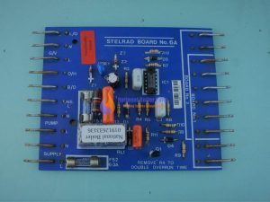IDEAL CONCORD CX 40 100 (NO. 6A) PCB 060554 WAS 403602 See List Below