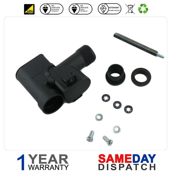 Ideal Condensate Trap Seal Kit 174244