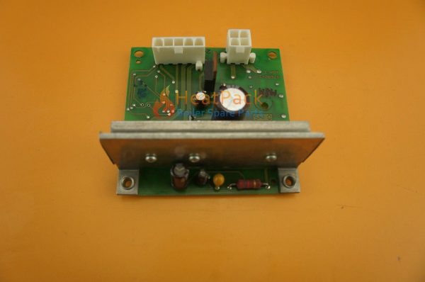 Ideal Fan Speed Control PCB 075265