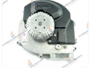 Ideal Imax Boiler Fan 172641