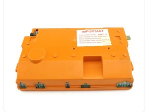 Ideal Isar Boiler PCB (Orange) 174486 173534