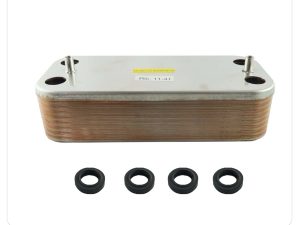 Ideal Plate Heat Exchanger 173785