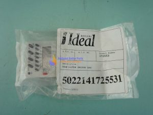 Ideal Time Switch -172553-