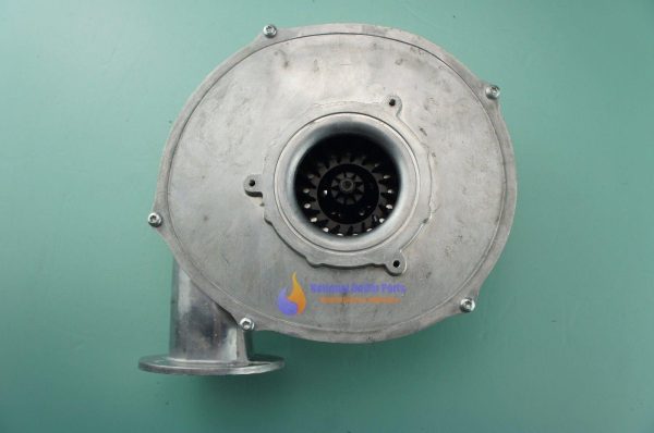 Intergas Boiler Fan Assembly 074397