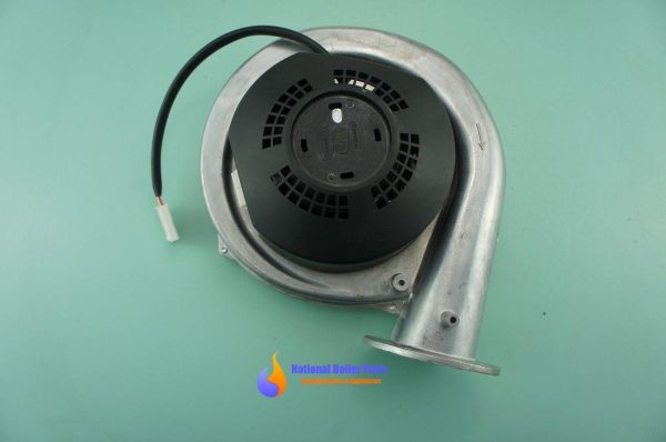 Johnson and Starley Boiler Fan Aassembly C/W 1000-0522635