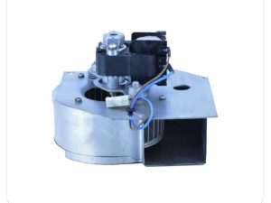 Potterton Netaheat MK / Electronic Boiler Fan 409568