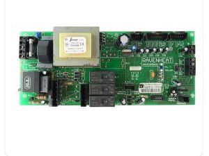 Ravenheat Boiler Ignition Control Board PCB 0012Cir05010/1