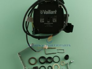 Vaillant Boiler Pump 0020221616