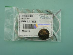 VOKERA DETECTION ELECTRODE 10026316