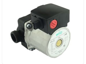 Wilo Boiler Circulator Pump RS15/6-3 KU C