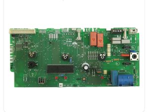 Worcester 24 Cdi Rsf Main 87483003880 PCB