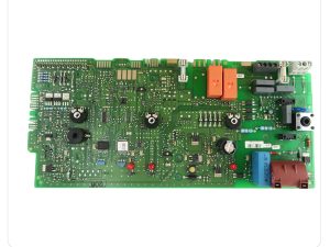 Worcester 24Cdi Of/Bf Main PCB 87483005400