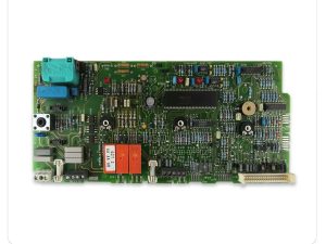 Worcester 26 Cdi Extra Boiler PCB 87483003130