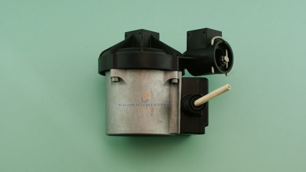 Worcester Boiler Pump 87161431030
