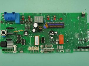 WORCESTER PCB 87483004190