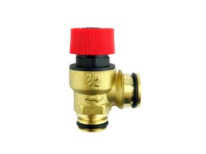 Auto Air Vents, Pressure Relief & Safety Valves