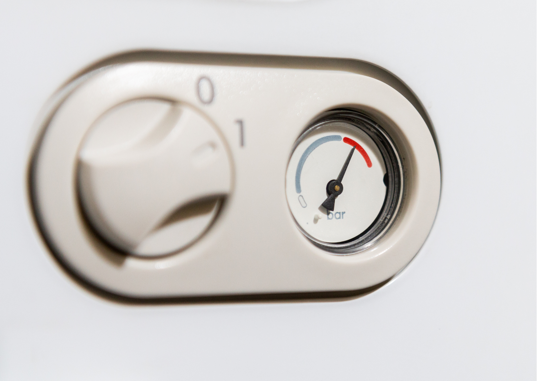 Is high boiler pressure dangerous?