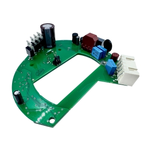 Worcester Greenstar Fan PCB (PCB Only) 87161160670 was 87172044530 87172045290