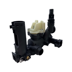 Worcester Boiler Return-Unit Manifold 87161064420 (Compatible)