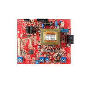 Vokera PCB 10030433 (Red) Type 1